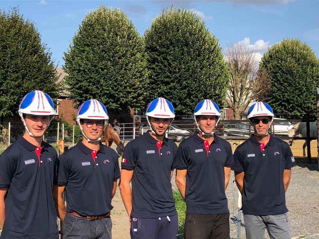 Equipe-France-endurance