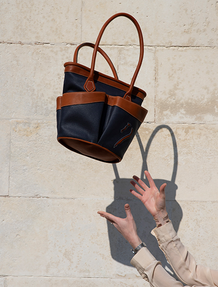 sac de pansage