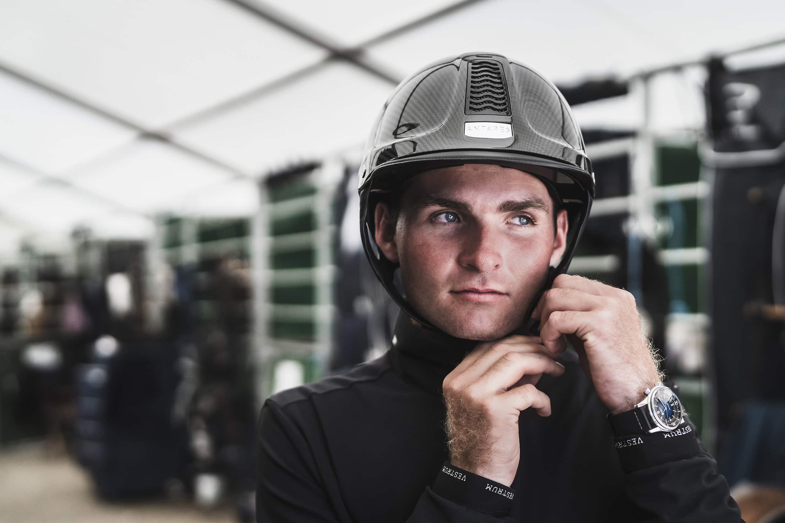 casque précision antarès